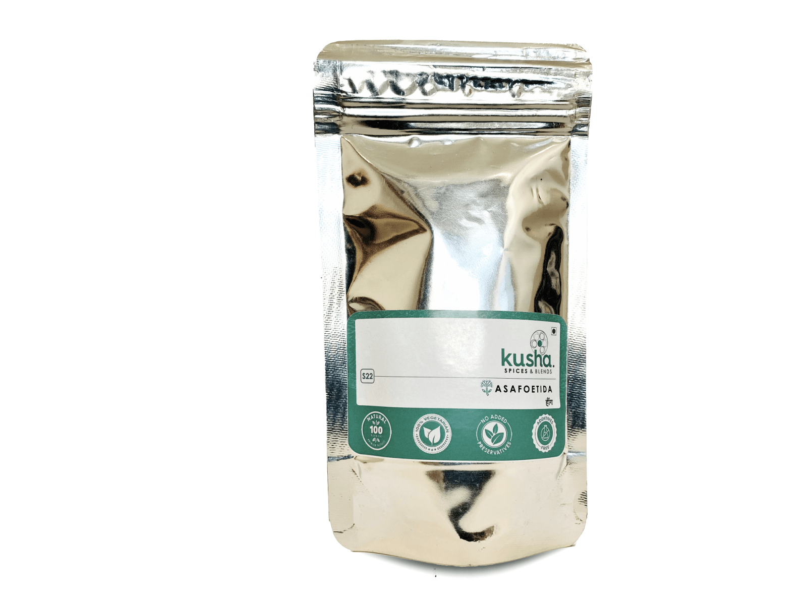 Kusha Asafoetida Kusha Spices