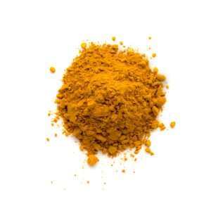 Kusha Haldi Doodh Powder I Turmeric Milk Powder