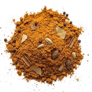 Kusha Shahi Garam Masala
